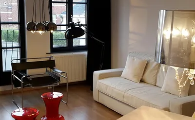 Kot/apartment for rent in Molenbeek