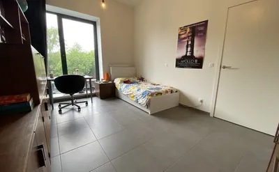 Kot/apartment for rent in Brussels Outskirts