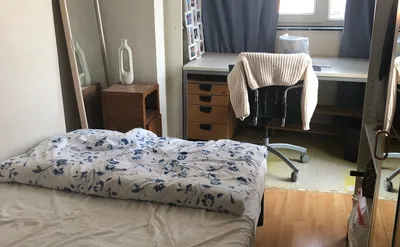 Kot/apartment for rent in Ixelles