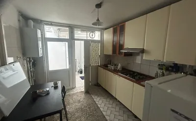 Kot/apartment for rent in Ixelles