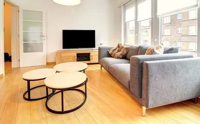 Kot/apartment for rent in Auderghem