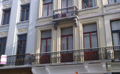 Kot/apartment for rent in Brussels