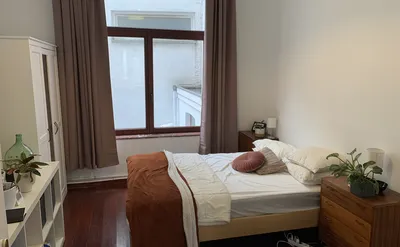 Kot/apartment for rent in Brussels