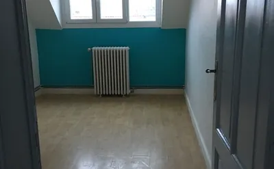 Kot/apartment for rent in Ixelles