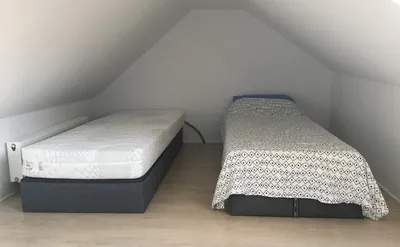 Kot/apartment for rent in Ixelles