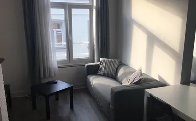 Kot/apartment for rent in Ixelles