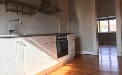 Kot/apartment for rent in Ixelles