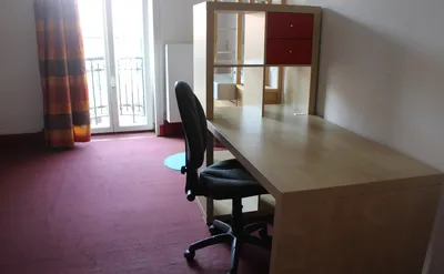 Kot/apartment for rent in Ixelles