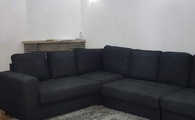 Kot/apartment for rent in Brussels northwest
