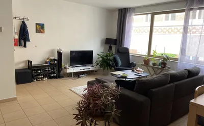 Kot/apartment for rent in Brussels Outskirts