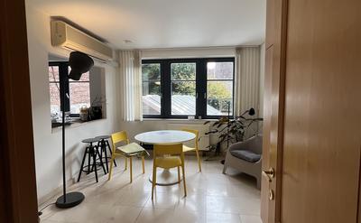 Kot/apartment for rent in Brussels