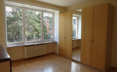 Kot/apartment for rent in Auderghem