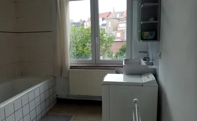 Kot/apartment for rent in Anderlecht