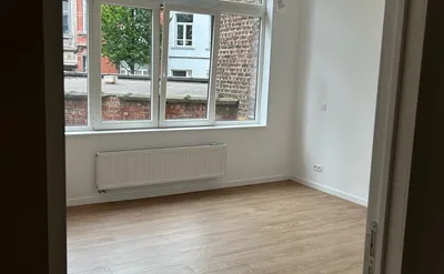 Kot/apartment for rent in Schaerbeek