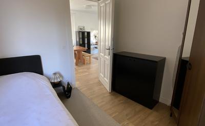 Kot/apartment for rent in Saint-Gilles