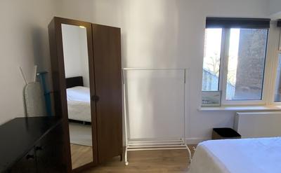 Kot/apartment for rent in Saint-Gilles