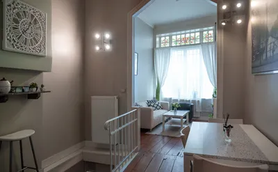 Kot/apartment for rent in Brussels