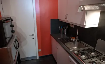 Kot/apartment for rent in Brussels