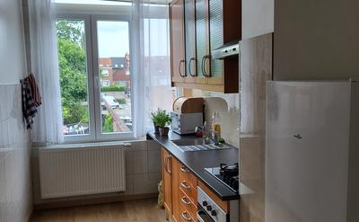 Kot/apartment for rent in Brussels northwest