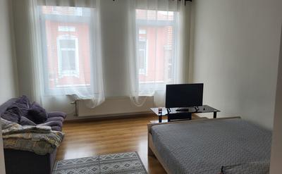 Kot/apartment for rent in Brussels northwest