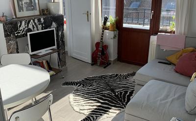 Kot/apartment for rent in Brussels