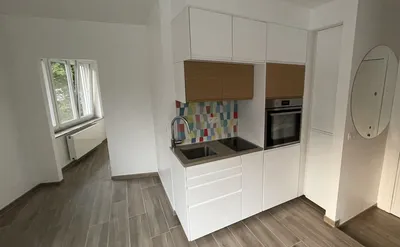 Kot/apartment for rent in Brussels northeast