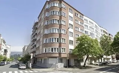 Kot/apartment for rent in Brussels northeast