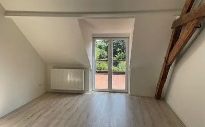 Kot/apartment for rent in Brussels northwest