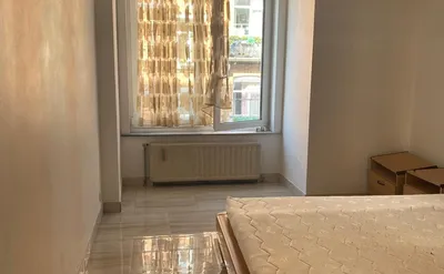 Kot/apartment for rent in Brussels northwest