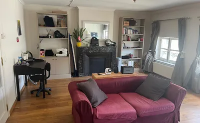 Kot/apartment for rent in Brussels