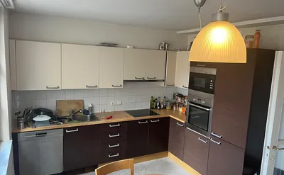 Kot/apartment for rent in Brussels