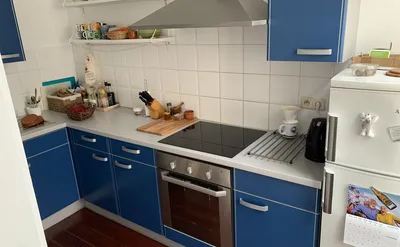 Kot/apartment for rent in Brussels