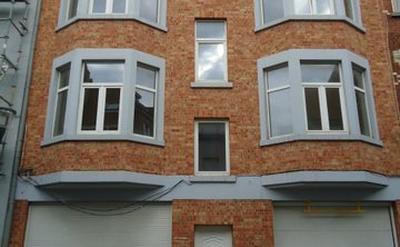 Kot/apartment for rent in Anderlecht