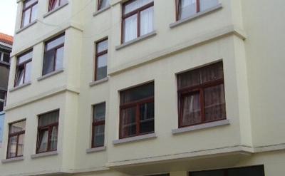 Kot/apartment for rent in Brussels