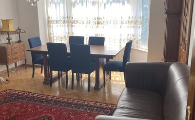 Kot/apartment for rent in Anderlecht