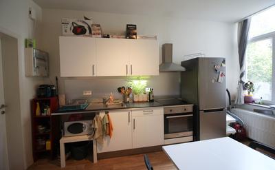 Kot/apartment for rent in Outremeuse