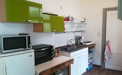 Kot/apartment for rent in Liège: other