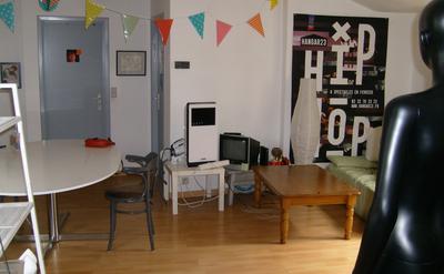 Kot/apartment for rent in Liège Sauveniere