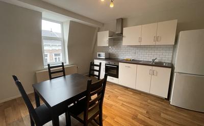 Kot/apartment for rent in Liège Saint-Leonard