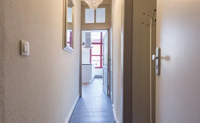 Kot/apartment for rent in Liège Sauveniere