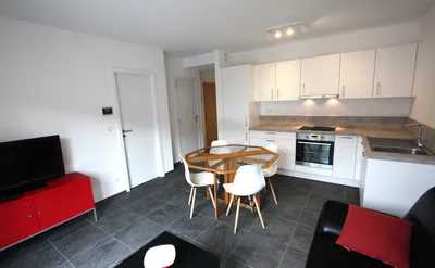 Kot/apartment for rent in Around Liège