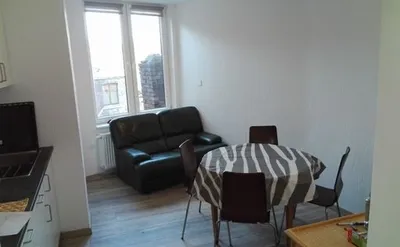 Kot/apartment for rent in Liège Sainte-Marguerite