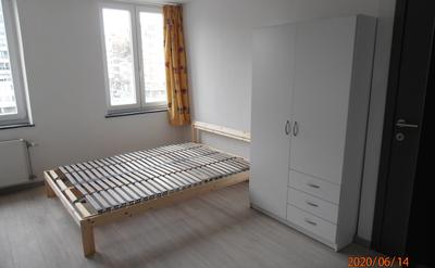 Kot/apartment for rent in Liège Amercœur