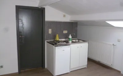 Kot/apartment for rent in Longdoz