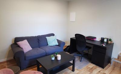 Kot/apartment for rent in Liège Saint-Gilles