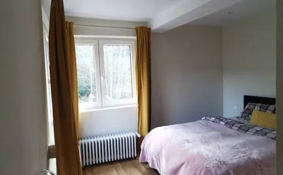 Kot/apartment for rent in Liège Saint-Gilles