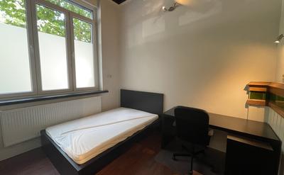 Kot/apartment for rent in Liège Sauveniere