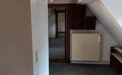Kot/apartment for rent in Liège Féronstrée