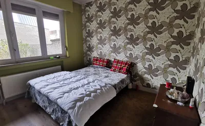 Kot/apartment for rent in Longdoz