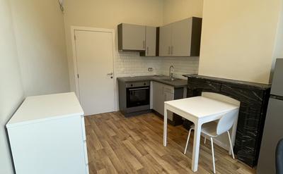 Kot/apartment for rent in Liège Saint-Gilles